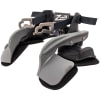 Z-Tech Series 2A Head and Neck Restraint Gray - Image 1 of 0