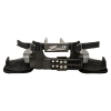 Z-Tech Series 2A Head and Neck Restraint Gray - Image 2 of 0