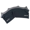 Helmet Dirt Skirt Black - Image 1 of 0