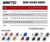 ZAMP ZR-Drag Shoes SFI 3.3/20 - Image 5 of 0