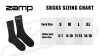 ZAMP Socks SFI 3.3 - Image 2 of 0