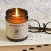 Aquarius Astrology Soy Wax Candle - Image 4 of 0