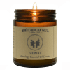 Gemini Astrology Soy Wax Candle - Image 1 of 0