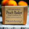 Peach Basket Bar Soap - Image 3 of 0