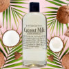 Coconut Milk Bubble Bath - Image 1 of 0
