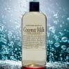 Coconut Milk Bubble Bath - Image 3 of 0