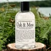 Oak Moss Shower Gel - Image 2 of 0