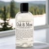 Oak Moss Shower Gel - Image 5 of 0