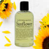 Sunflower Shower Gel - Image 1 of 0