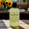 Sunflower Shower Gel - Image 2 of 0