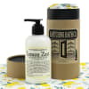 Lemon Zest Lotion Gift - Image 1 of 0