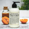 Honey and Apricot Shea Butter Hand and Body Lotion - Image 2 of 0