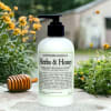 Herbs and Honey Shea Butter Hand and Body Lotion - Image 2 of 0