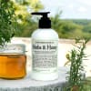 Herbs and Honey Shea Butter Hand and Body Lotion - Image 3 of 0