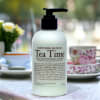 Tea Time Shea Butter Hand and Body Lotion - Image 3 of 0