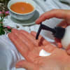 Tea Time Shea Butter Hand and Body Lotion - Image 4 of 0