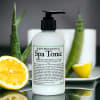 Spa Tonic Shea Butter Hand and Body Lotion - Image 1 of 0
