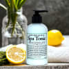 Spa Tonic Shea Butter Hand and Body Lotion - Image 2 of 0