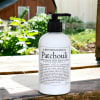 Patchouli Hemp and Aloe Vera Hand and Body Lotion - Image 2 of 0