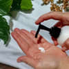 Patchouli Hemp and Aloe Vera Hand and Body Lotion - Image 4 of 0
