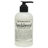 Sandalwood  Goat's Milk Hand and Body Lotion - Image 2 of 0