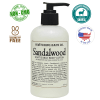 Sandalwood  Goat's Milk Hand and Body Lotion - Image 3 of 0