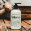 Sandalwood  Goat's Milk Hand and Body Lotion - Image 5 of 0