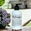 Hydrangea Goat's Milk Hand and Body Lotion - Image 1 of 0