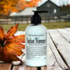 Indian Summer Shea Butter Hand and Body Lotion - Image 2 of 0