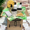 Coconut Milk Signature Personal Care Spa Gift Box - Image 1 of 0