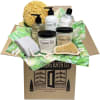 Coconut Milk Signature Personal Care Spa Gift Box - Image 3 of 0