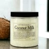 Coconut Milk Bath Soak Dead Sea Salt - Image 3 of 0