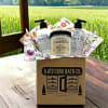Clover & Willow Collection Personal Care Gift Box - Image 3 of 0
