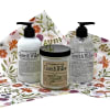 Clover & Willow Collection Personal Care Gift Box - Image 4 of 0