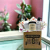 Clover & Willow Collection Personal Care Gift Box - Image 5 of 0
