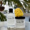 Coconut Milk Wellness Gift Set - Image 1 of 0