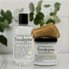 Eucalyptus Wellness Gift Set - Image 2 of 0