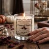Haunted Beauty Soy Wax Candle - Image 1 of 0
