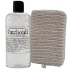 Patchouli Bubble Bath Gift Set - Image 2 of 0