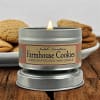 Farmhouse Cookies Tin Candle - Image 1 of 0
