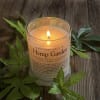Hemp Garden Apothecary Soy Wax Candle - Image 1 of 0