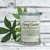 Hemp Garden Apothecary Soy Wax Candle - Image 2 of 0
