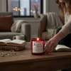 Love You Soy Wax Candle - Image 2 of 0
