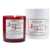 Love You Soy Wax Candle - Image 5 of 0