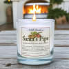 Santa's Pipe Limited Edition Soy Wax Candle - Image 1 of 0