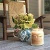 Tea Time Handcrafted Soy Wax Candle - Image 5 of 0
