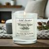 Winter Spice Soy Wax Candle - Image 2 of 0