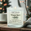 Winter Spice Soy Wax Candle - Image 5 of 0