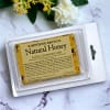 Natural Honey Facial Cleansing Bar - Image 2 of 0