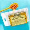 Natural Honey Facial Cleansing Bar - Image 5 of 0